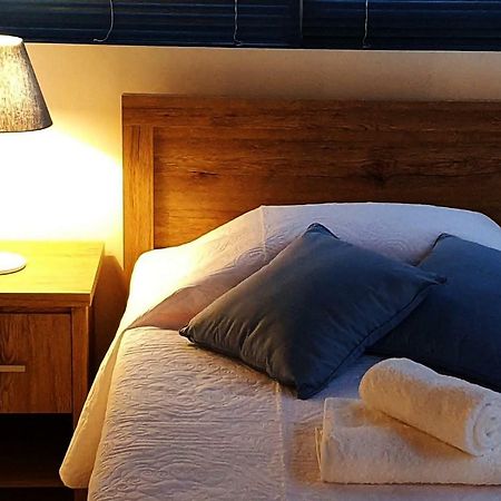 Easystay Two Bedroom Apartment 라르나카 외부 사진